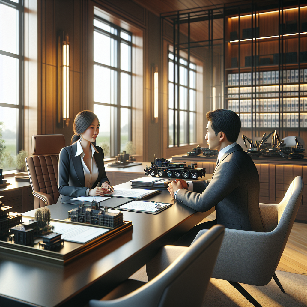 Часто задаваемые вопросы об аренде спецтехники: ответы компании