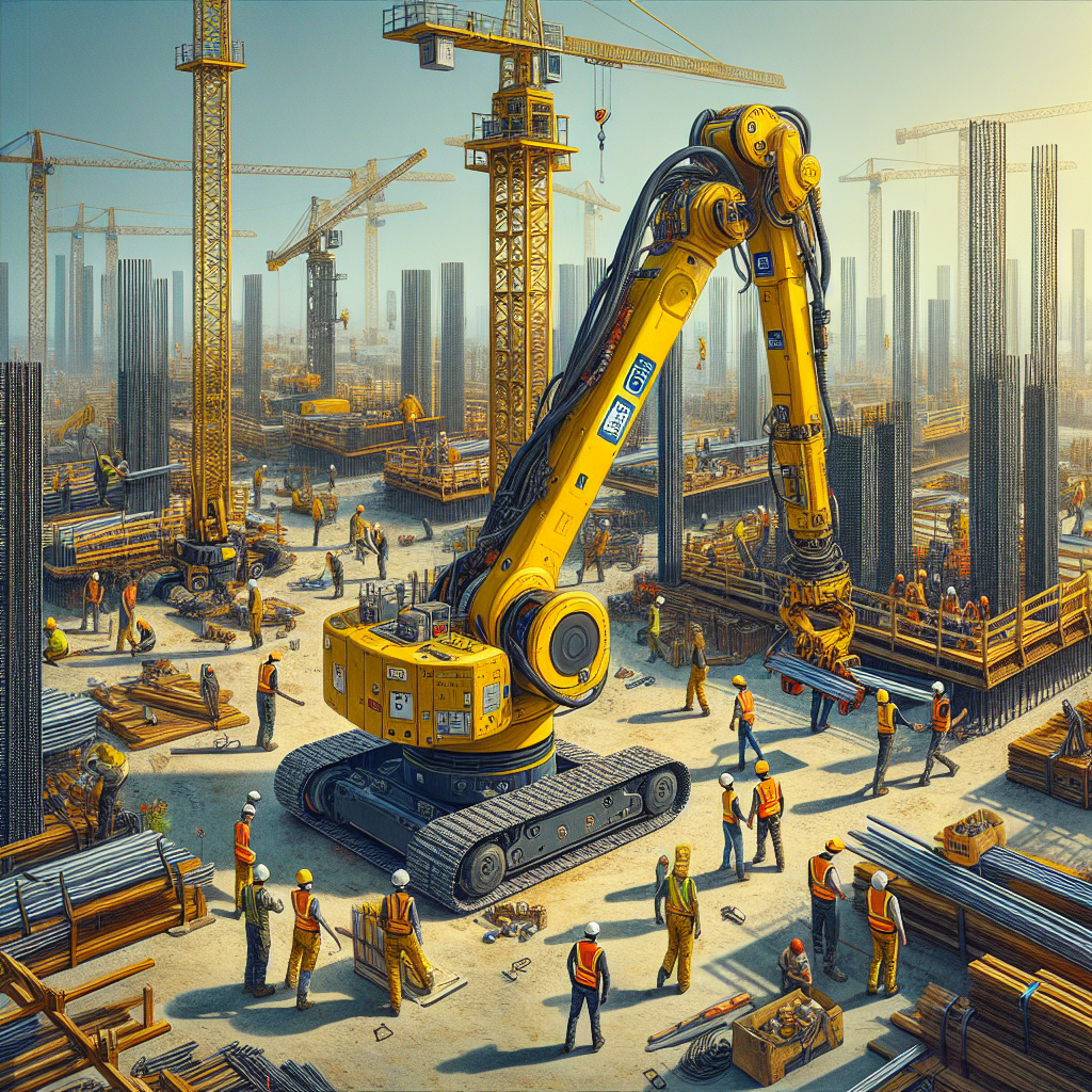 Можно ли использовать манипулятор вместо подъёмника