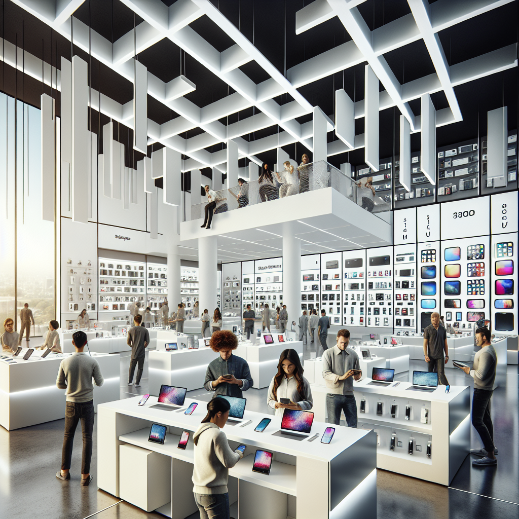 Советы по выбору техники под краткосрочные нужды