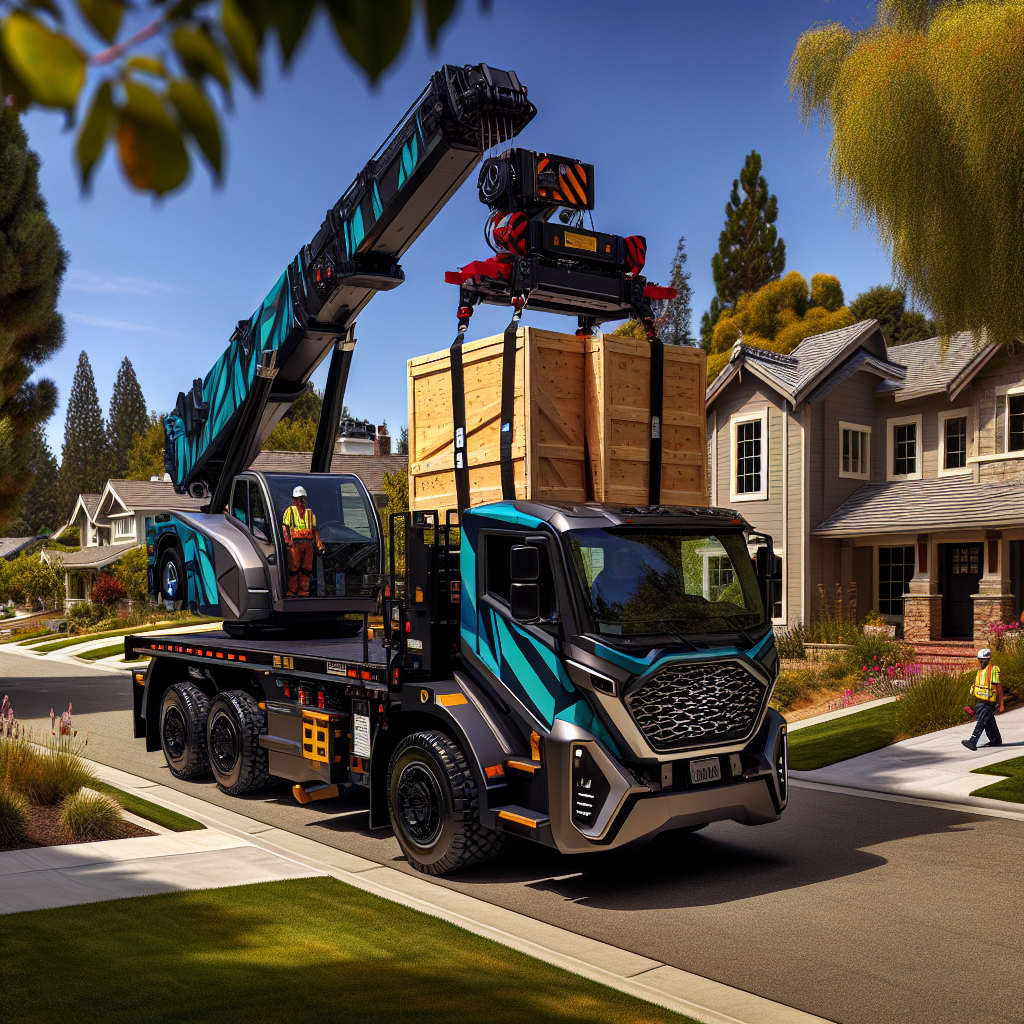 Что нужно знать перед заказом манипулятора в частный сектор