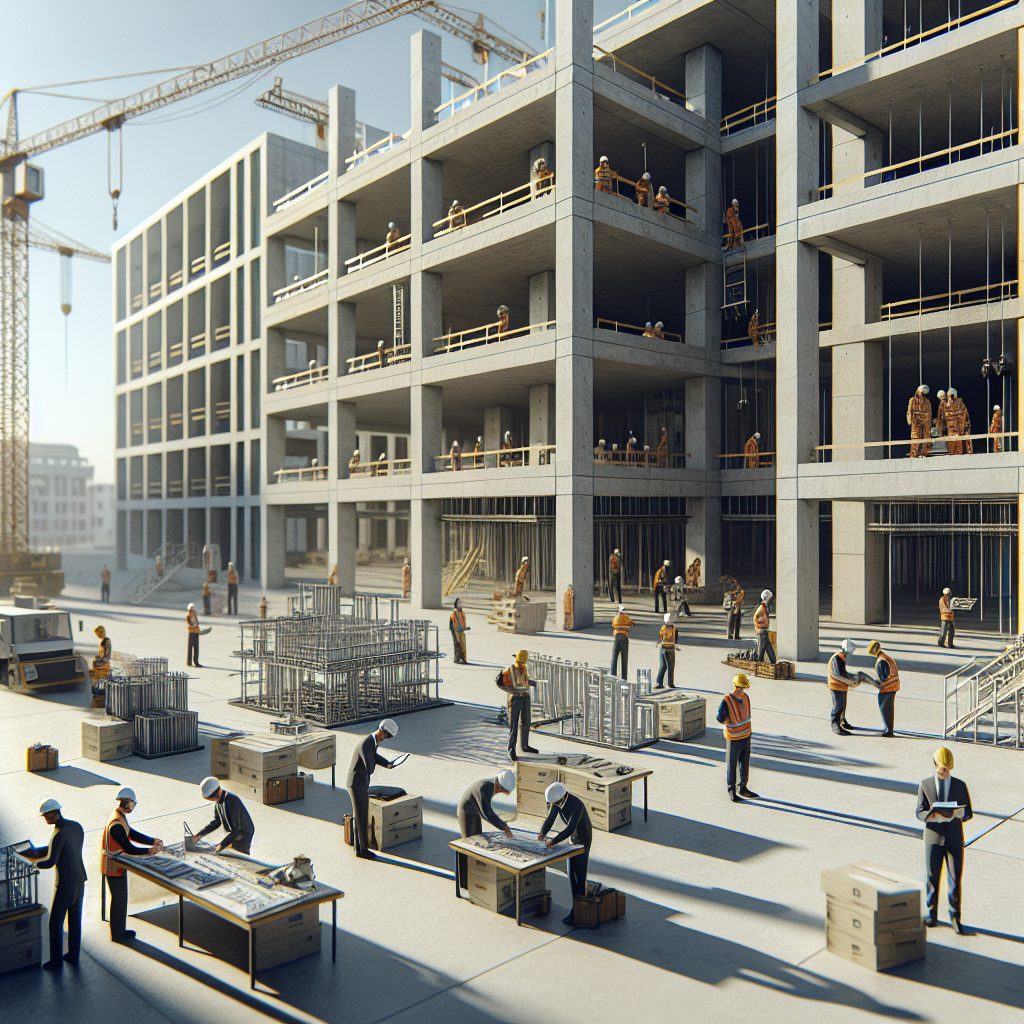 Реальные кейсы: 5 объектов, где техника ГАК помогла без срывов